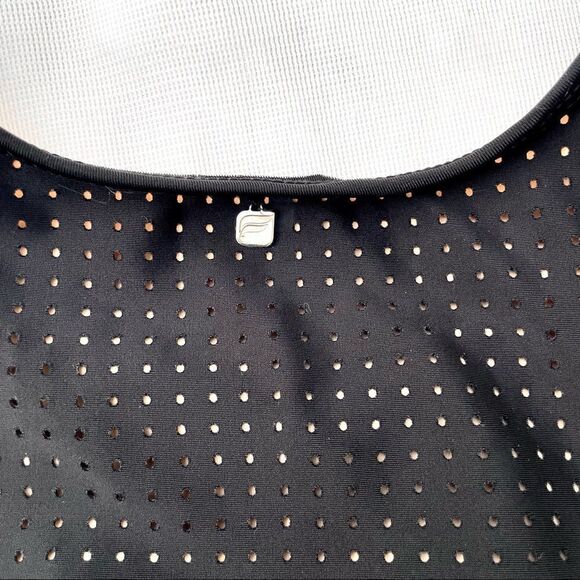 Fabletics Valentina Midi Bikini Top - Picture 9 of 15